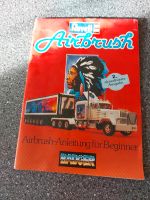 Airbrush Anleitung für Beginner Nordrhein-Westfalen - Alsdorf Vorschau