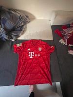 Verkaufe FC Bayern München Trikot Bayern - Garmisch-Partenkirchen Vorschau