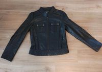 Lederjacke Echtleder braun 36 /S Kr. München - Ottobrunn Vorschau