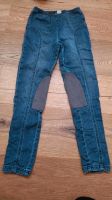 Jako-o Jeans hose Reiterstil, Gr 140/146 sehr guter Zustand Bayern - Laufach Vorschau