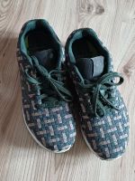 Sneaker adidas, Größe 40 2/3 Dresden - Blasewitz Vorschau