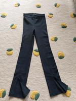 Zara flared Hose mit Schlitz Berlin - Treptow Vorschau
