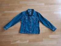 Jeansjacke von GAP Gr. L Nordrhein-Westfalen - Werther (Westfalen) Vorschau