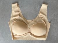 Bustier BH beige Rheinland-Pfalz - Edenkoben Vorschau