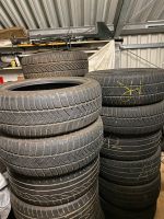 4x Pirelli Sottozero 225/50 R18 DOT 19 Sommerreifen Baden-Württemberg - Laupheim Vorschau