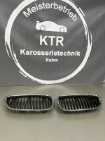 BMW E92 E93 Nieren VFL Grill Kühlergrill Nordrhein-Westfalen - Kürten Vorschau