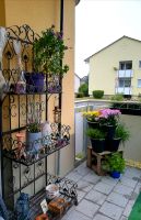 Metallregal Deko Garten Terrasse antik Bayern - Neustadt b.Coburg Vorschau