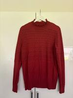 Strick Pullover Gr. L von Cream Niedersachsen - Geestland Vorschau