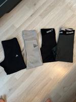Sporthosen 7/8 Adidas/ Ivy Park/ Nike Nordrhein-Westfalen - Rösrath Vorschau