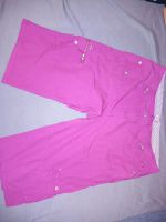 Caprihose ,pink ,Gr.50 ,sehr guter Zustand Niedersachsen - Hessisch Oldendorf Vorschau