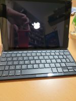 Ipad 5.gen 128GB Spacegrey WIFI + Cellular + Logitech Slim Folio Rheinland-Pfalz - Bad Neuenahr-Ahrweiler Vorschau