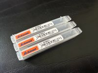 3 x Garant VHM-Fräser 4 mm - neu Hessen - Kassel Vorschau