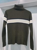 Kragenpullover Pullover Oberteil in Gr.36/38 Bielefeld - Sennestadt Vorschau