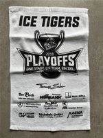 Ice Tigers Nürnberg 2018 Playoffs - Handtuch - Fanartikel Münster (Westfalen) - Centrum Vorschau