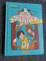 Schule der magischen Tiere  Buch Thüringen - Erfurt Vorschau