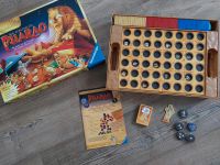 Ravensburger Pharao, Spiel, Familienspiel, ab 7 Jahren Niedersachsen - Marienhafe Vorschau