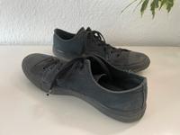 Chucks schwarz schwarz Nordrhein-Westfalen - Hilden Vorschau