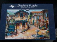 Puzzle Bluebird 1000 Teile Baden-Württemberg - Murr Württemberg Vorschau