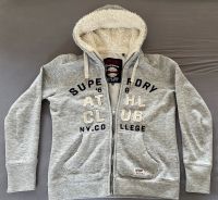 Superdry Sweatshirt Jacke Münster (Westfalen) - Centrum Vorschau