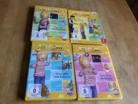 4 DVDs Meine Freundin Conny Niedersachsen - Vechta Vorschau