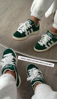 Adidas Campus 00s Dark Green (EU 38 2/3) Berlin - Neukölln Vorschau