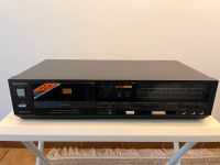 Technics Stereo Cassette Deck RS-B25 - Kassettenrekorder Hessen - Fuldabrück Vorschau