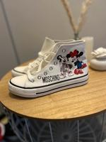 Mickey Maus Schuhe Hessen - Hofbieber Vorschau