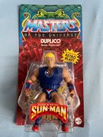 Masters of the Universe Origins - Duplico - Mattel (US-Karte) Duisburg - Duisburg-Süd Vorschau