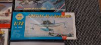 SMER 0866 Curtiss SC-1 Seahawk US NAVY 1:72 Sachsen - Steinigtwolmsdorf Vorschau