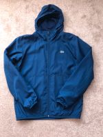 Windjacke, Blouson, Jacke mit Kapuze Gr.S von Lacoste Nordrhein-Westfalen - Kerpen Vorschau