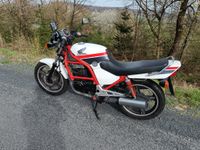 Honda CB450s 44/27 PS (A2 geeignet) Hessen - Sinntal Vorschau