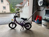 Puky Kinderrad 14 Zoll Rheinland-Pfalz - Dahn Vorschau