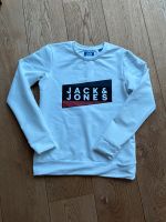 Jack & Jones Sweatshirt Gr. 152 Sachsen-Anhalt - Querfurt Vorschau