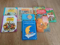 Kinderbücher Janosch vorlesebuch gute Nacht Geschichten Baustelle Bayern - Lohr (Main) Vorschau