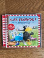 Hörspiel Rabe Socke "Alles Freunde" (ab 3 Jahre) Essen - Essen-Frintrop Vorschau