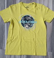 Verkaufe T Shirt von Jack&Jones in Größe 176 Hessen - Kelkheim Vorschau