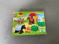 Lego Duplo Bauernhoftiere OVP selten Niedersachsen - Bardowick Vorschau