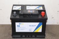 Cartechnic Autobatterie Starterbatterie 56 AH ULTRA POWER Neu Neu Nordrhein-Westfalen - Eitorf Vorschau