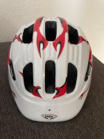 Helm Fahrradhelm Uvex 49-55 cm Baden-Württemberg - Hüttlingen Vorschau