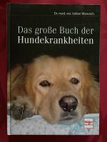 Das große Buch der Hundekrankheiten Sachsen - Weinböhla Vorschau