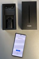 Samsung Note 10 256GB mit Hülle Bayern - Saaldorf-Surheim Vorschau