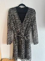 Leoparden Kleid Only XL Bayern - Aschaffenburg Vorschau