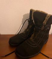 NEU Ara Winterstiefel Gr.6 Gr. 39 Gore-Tex Stiefel Stuttgart - Feuerbach Vorschau