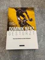 Michael Ostermann - Dominik Nerz, Gestürzt (Biografie, Radsport) Essen - Essen-Borbeck Vorschau