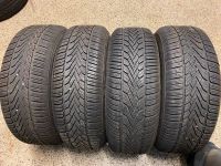 4 x Winterreifen Semperit M+S 215/65 R16 98H - 2 x 5,5mm 2 x 8mm Rheinland-Pfalz - Klein-Winternheim Vorschau