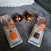 Monchhichi Anhänger Sachsen-Anhalt - Wernigerode Vorschau