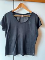 Odlo Shirt Top Sport XXL grau Bayern - Rimpar Vorschau
