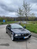 BMW 328ci Coupe Handschalter Köln - Nippes Vorschau