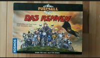 Die wilden Fussball Kerle Das Rennen Gesellschaftsspiel Schleswig-Holstein - Norderstedt Vorschau