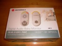 Baby Audio Monitor Nordrhein-Westfalen - Willich Vorschau
